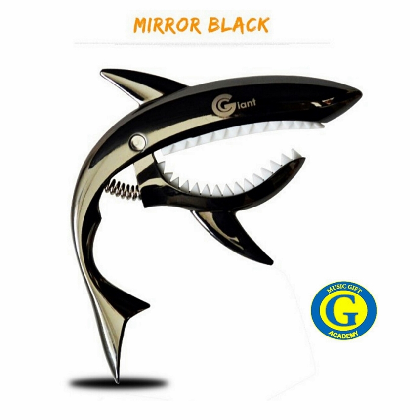 ดูภาพ คาโป้ Capo-GC30-BK (ดำ) เพิ่มเติม คาโป้ Capo-GC30-BK (ดำ)