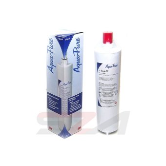 3M ไส้กรองน้ำสำหรับ รุ่น ใต้ซิงค์ (C-cyst-FF) 3M ไส้กรองน้ำสำหรับ รุ่น ใต้ซิงค์ (C-cyst-FF)