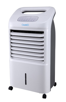 Camarcio พัดลมไอเย็น รุ่น AC100-U - White Camarcio พัดลมไอเย็น รุ่น AC100-U - White