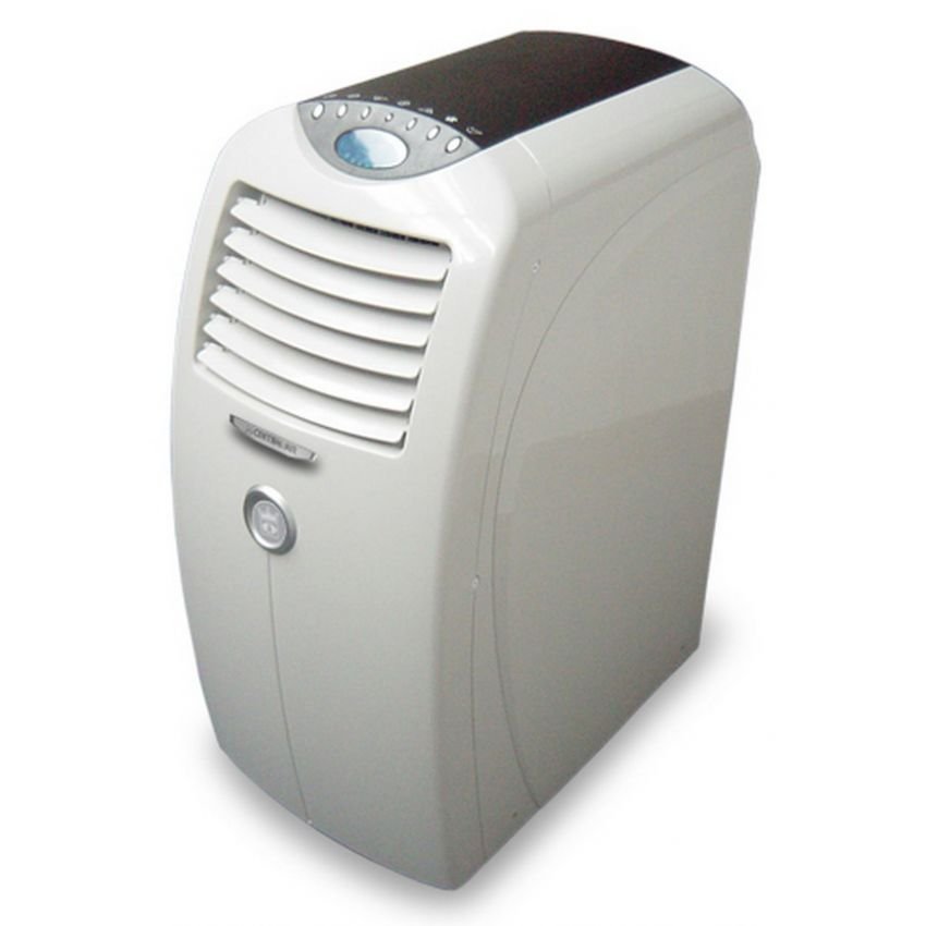 central air เครื่องปรับอากาศ Central Air รุ่น CTP-CB12 ขนาด 12000 BTU - White image