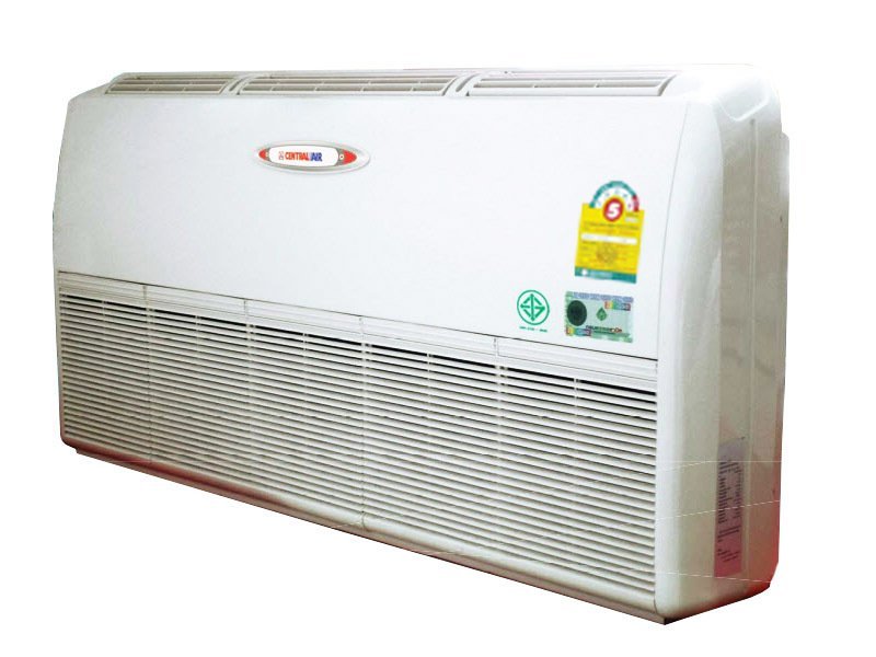 Central Air เครื่องปรับอากาศ รุ่น CFH-EFA518-1 ขนาด 18307.77 BTU - White image