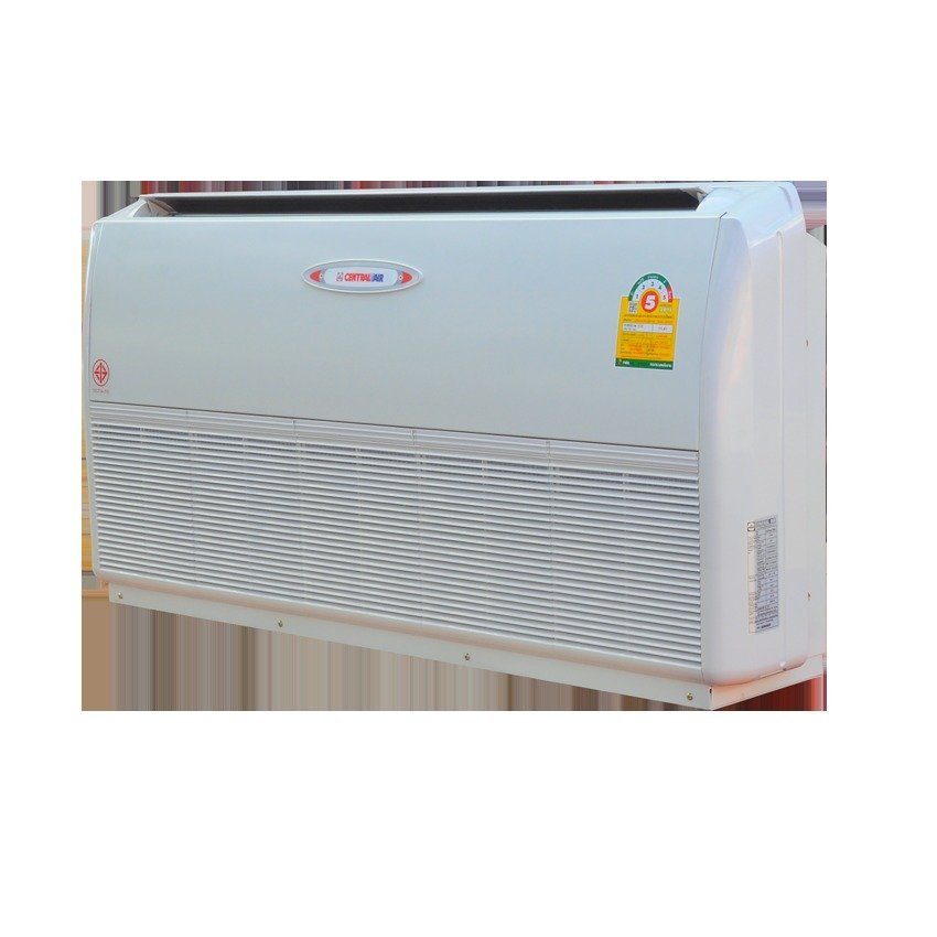 Central Air เครื่องปรับอากาศ รุ่น CFH-EFA536-1(A) (380 V.) ขนาด 36,186.03 BTU image