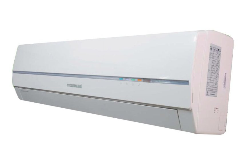 Central Air เครื่องปรับอากาศ รุ่น CFW-2I12 ขนาด 12000 BTU image