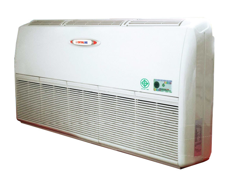 Central Air เครื่องปรับอากาศ รุ่น SF25-FA ขนาด 25590 BTU ( White ) image