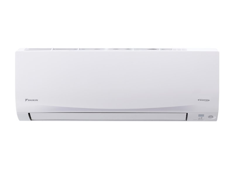 DAIKIN แอร์ติดผนัง รุ่น FTKC09QV2S ขนาด 9000 BTU image