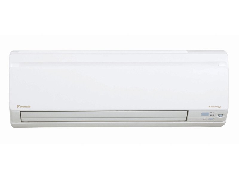 DAIKIN แอร์ติดผนัง รุ่น FTKM09NV2S ขนาด 9000 BTU image