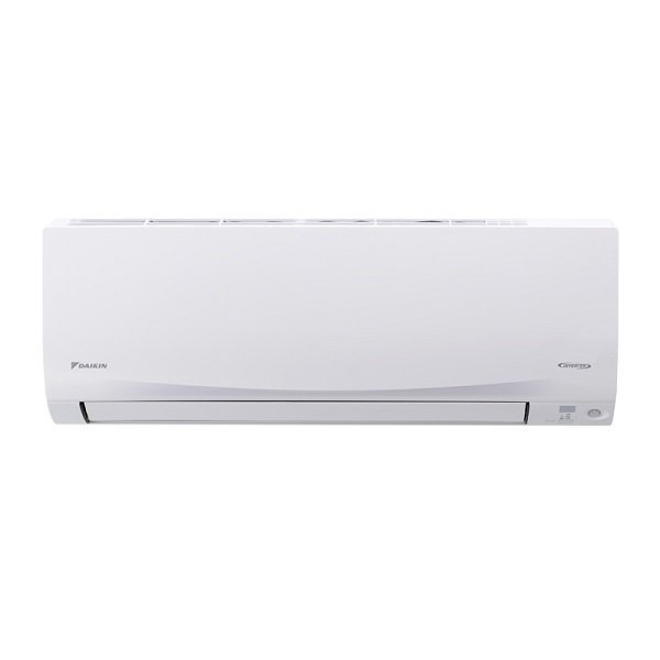 DAIKIN แอร์ติดผนังระบบอินเวอร์เตอร์ รุ่น SMILE PLUS ขนาด 9000BTU image