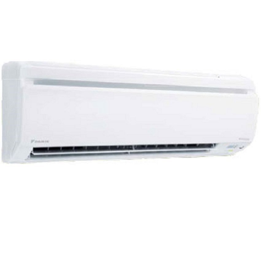 Daikin เครื่องปรับอากาศ FTM Smash (น้ำยาR-32) ขนาด 8,900 บีทียู รุ่น FTM09NVS image