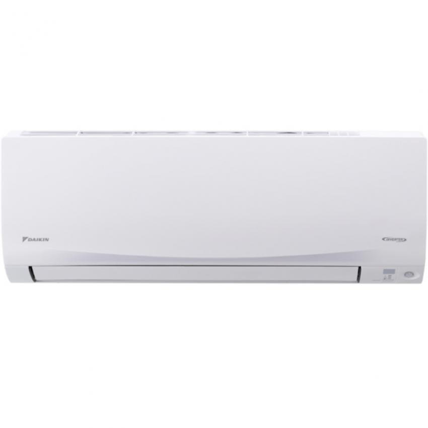 Daikin เครื่องปรับอากาศ รุ่น FTKC12QV2S ขนาด 11,900 บีทียู น้ำยา R32 image