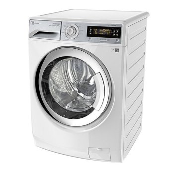 Electrolux เครื่องซักผ้าฝาหน้า - รุ่น EWF12732 7kg. (ฟรีค่าติดตั้ง)