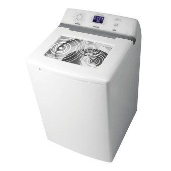 Electrolux เครื่องซักผ้าฝาบน รุ่น EWT121 ขนาด 12 kg.