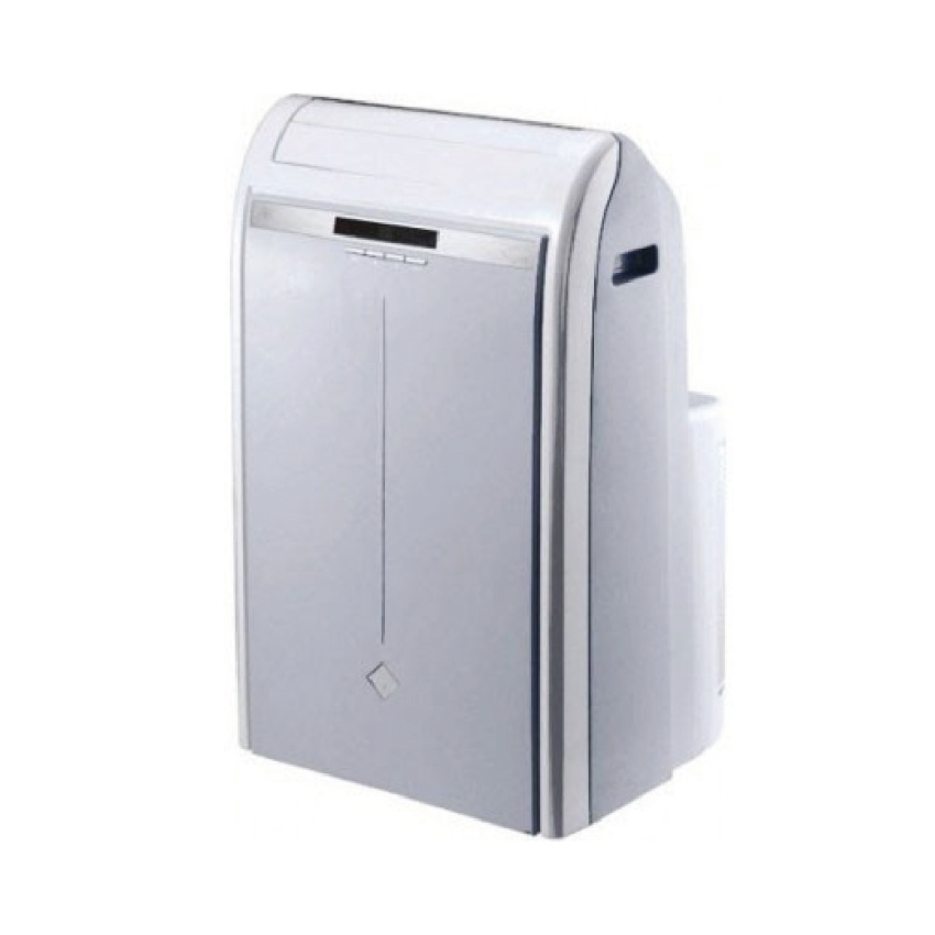 Gree แอร์เคลื่อนที่ 9,000 BTU รุ่น GPC09AE image