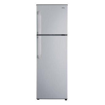 Haier ตู้เย็น 2 ประตู Dynamic Inverter รุ่น HRF-TMA265FIN-LGR ขนาด 9.4 คิว (สีเงิน) Haier ตู้เย็น 2 ประตู Dynamic Inverter รุ่น HRF-TMA265FIN-LGR ขนาด 9.4 คิว (สีเงิน)