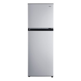 Haier ตู้เย็น 2 ประตู No Frost รุ่น HRF-TMA245FA ขนาด 8.6 คิว (สีเงิน) Haier ตู้เย็น 2 ประตู No Frost รุ่น HRF-TMA245FA ขนาด 8.6 คิว (สีเงิน)