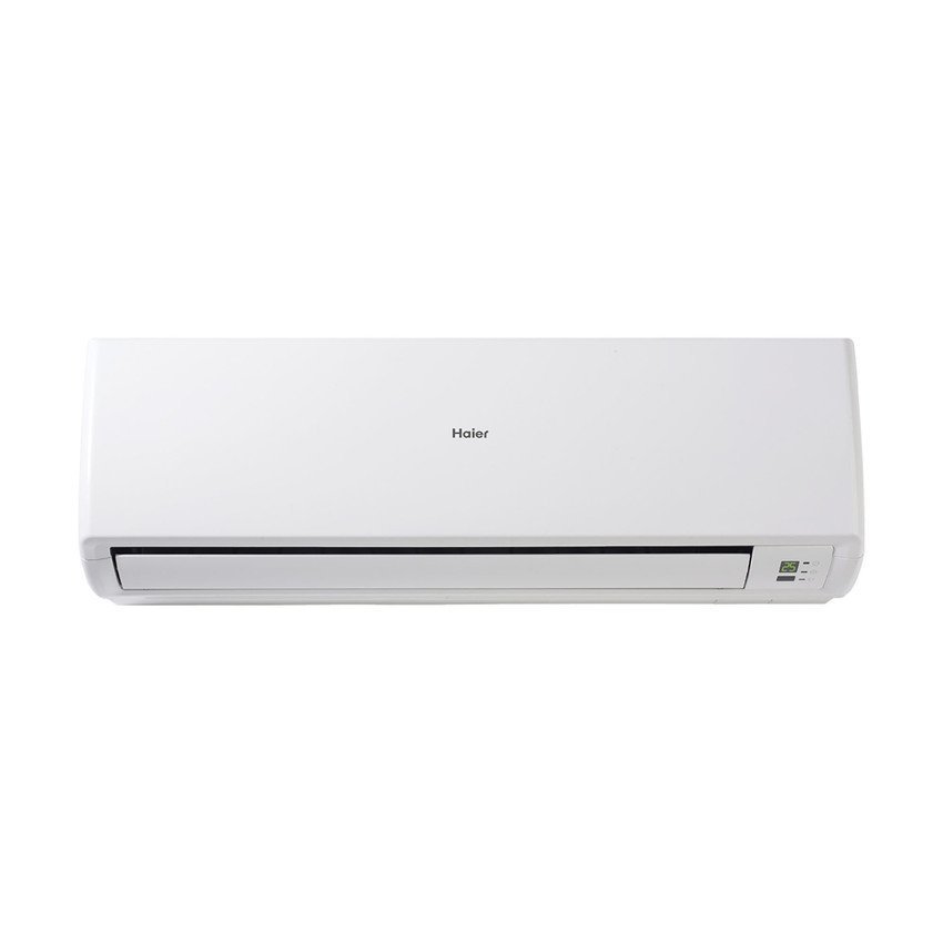 HAIER แอร์ติดผนังขนาด 10000BTU รุ่น HSU-10CEK03T (สีขาว) image