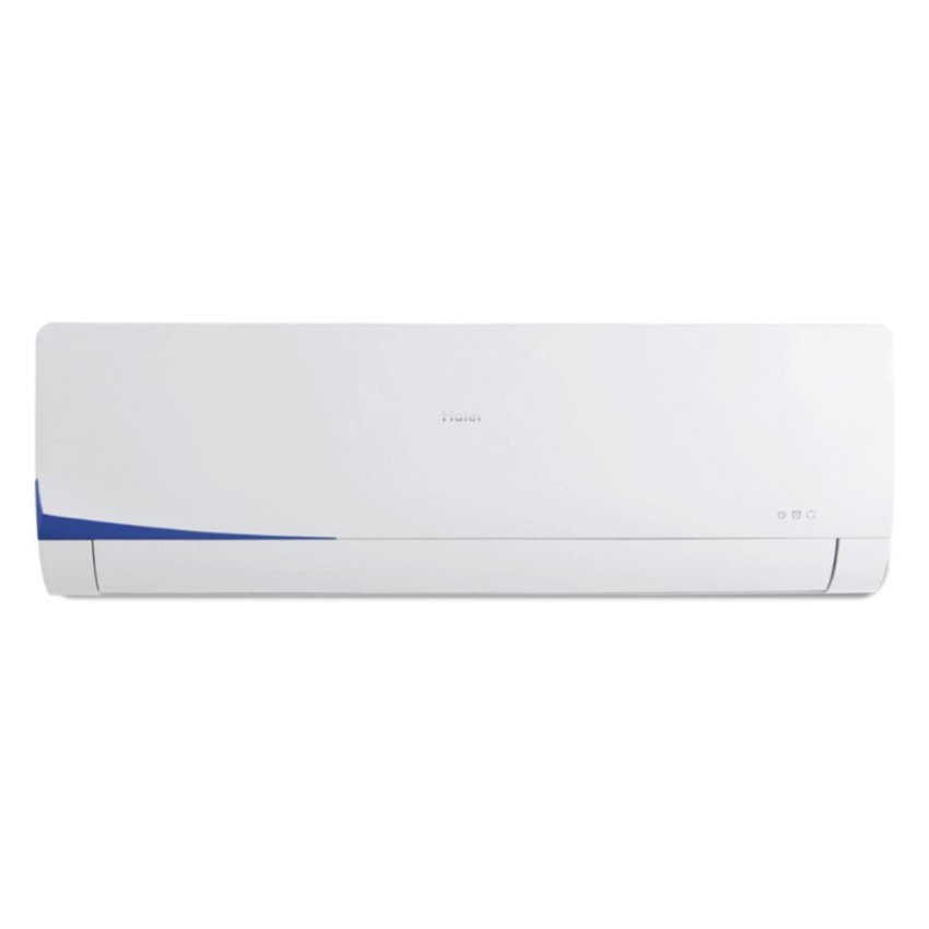 HAIER แอร์ติดผนังระบบอินเวอร์เตอร์ขนาด 24981BTU รุ่น HSU-24VNQ03T image