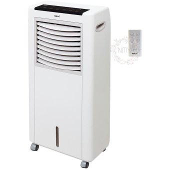 HATARI พัดลมไอเย็น 8 ลิตร รุ่น HT-AC10R1 HATARI พัดลมไอเย็น 8 ลิตร รุ่น HT-AC10R1