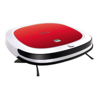 Hot item Ultra Slim Intelligent Household Robot Automatic Vacuum Cleaner + Remote Control