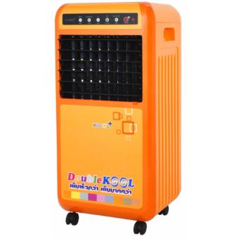 พัดลมไอเย็น ยี่ห้อ Kool Plus รุ่น AH-653 พัดลมไอเย็น ยี่ห้อ Kool Plus รุ่น AH-653