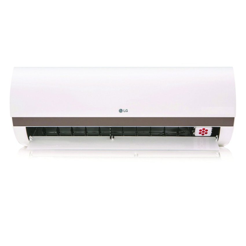 LG แอร์ติดผนัง ระบบ อินเวอร์เตอร์ ขนาด 17800 BTU รุ่น IM18H image