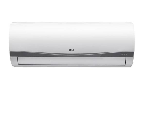 LG AIR รุ่น D10H ขนาด9,000 BTU GREEN DELUXE image