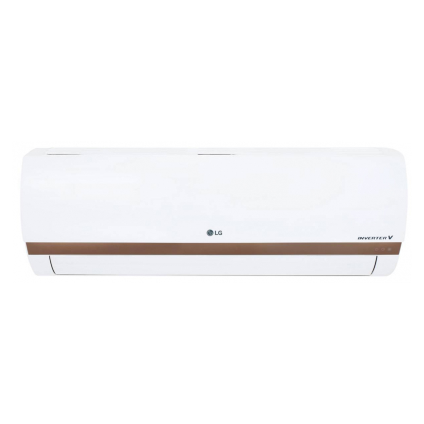 LG เครื่องปรับอากาศติดผนัง 11601 BTU รุ่น IE13H image