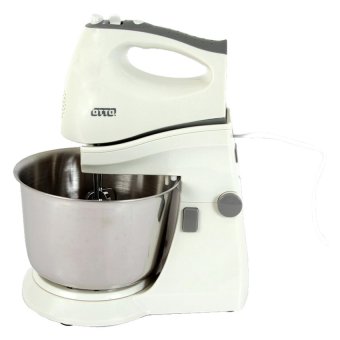 Otto เครื่องผสมอาหาร รุ่น HM-273 (สีขาว)