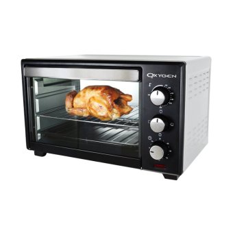 OXYGEN OVEN เตาอบ 28 ลิตร รุ่น CS2601D image