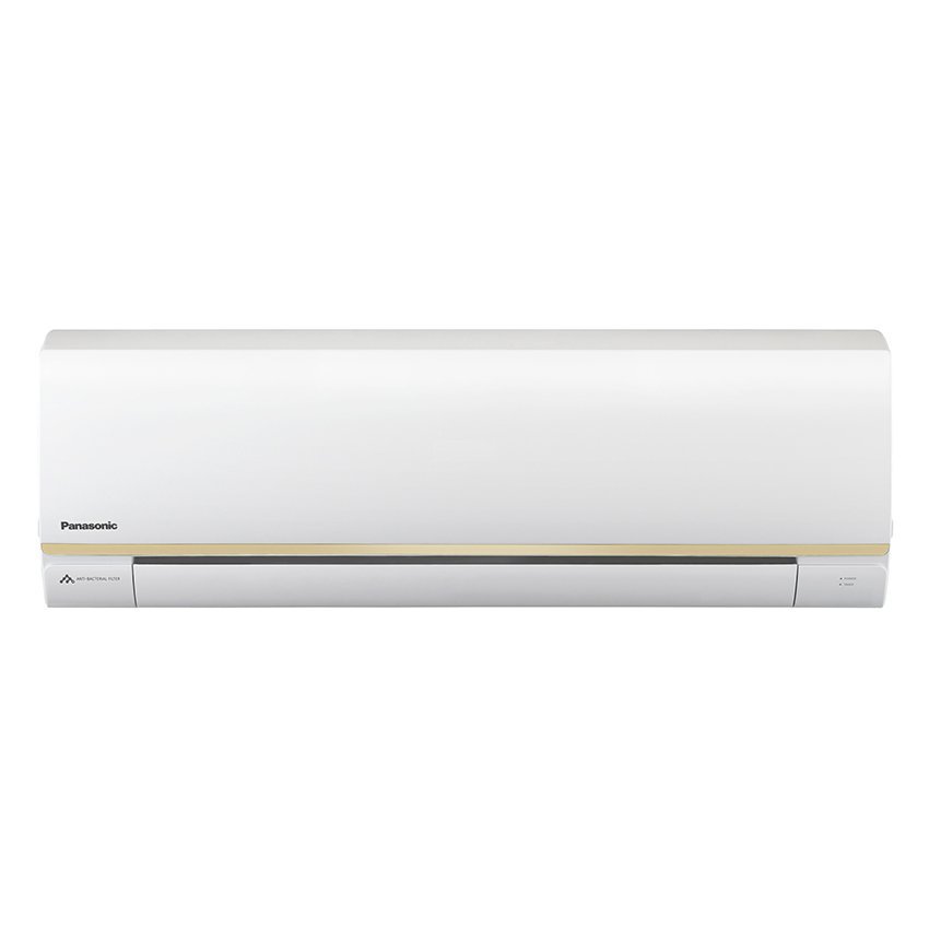 Panasonic เครื่องปรับอากาศติดผนัง 18,000 BTU รุ่น CS/CU-KC18QKT ไม่รวมติดตั้ง image