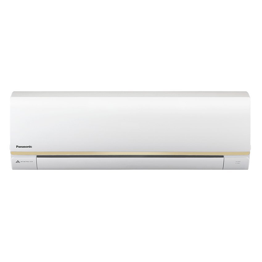 Panasonic เครื่องปรับอากาศติดผนัง 24,000 BTU รุ่น CS/CU-KC24QKT ไม่รวมติดตั้ง image