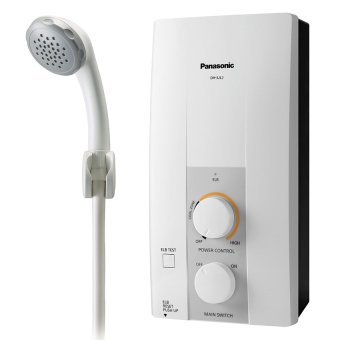 Panasonic เครื่องทำน้ำอุ่น รุ่น DH-3JL2TH  3500 วัตต์ image