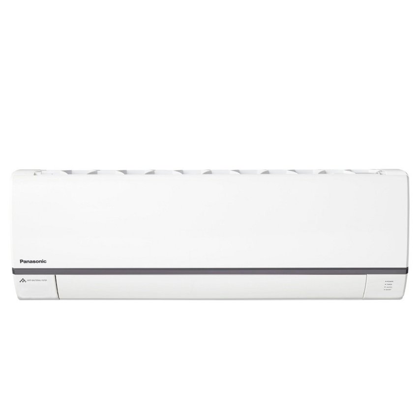 PANASONICแอร์ติดผนังรุ่น CS-PN09SKT ขนาด 9000 BTU - White image