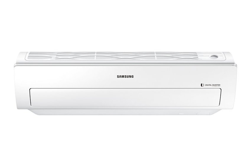 SAMSUNG แอร์ติดผนัง รุ่น AR24KVSSLWKNST ขนาด 24000 BTU image