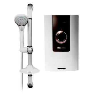 Stiebel เครื่องทำน้ำอุ่น - รุ่น WS45E กำลังไฟ 4500 วัตต์