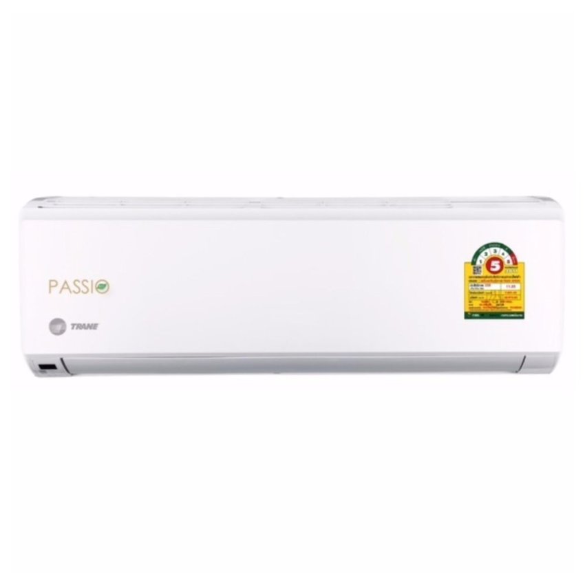 TRANE แอร์ติดผนัง เทรน รุ่น PASSIO SERIES 5 ขนาด 18300BTU - ขาว image