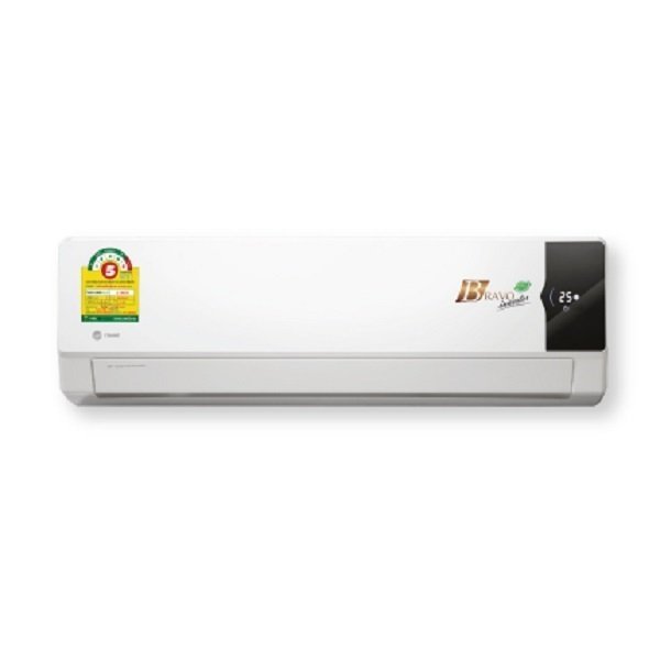 Trane แอร์ติดผนังระบบอินเวอร์เตอร์ รุ่น BROVO INVERTER ขนาด 9259BTU (White) image