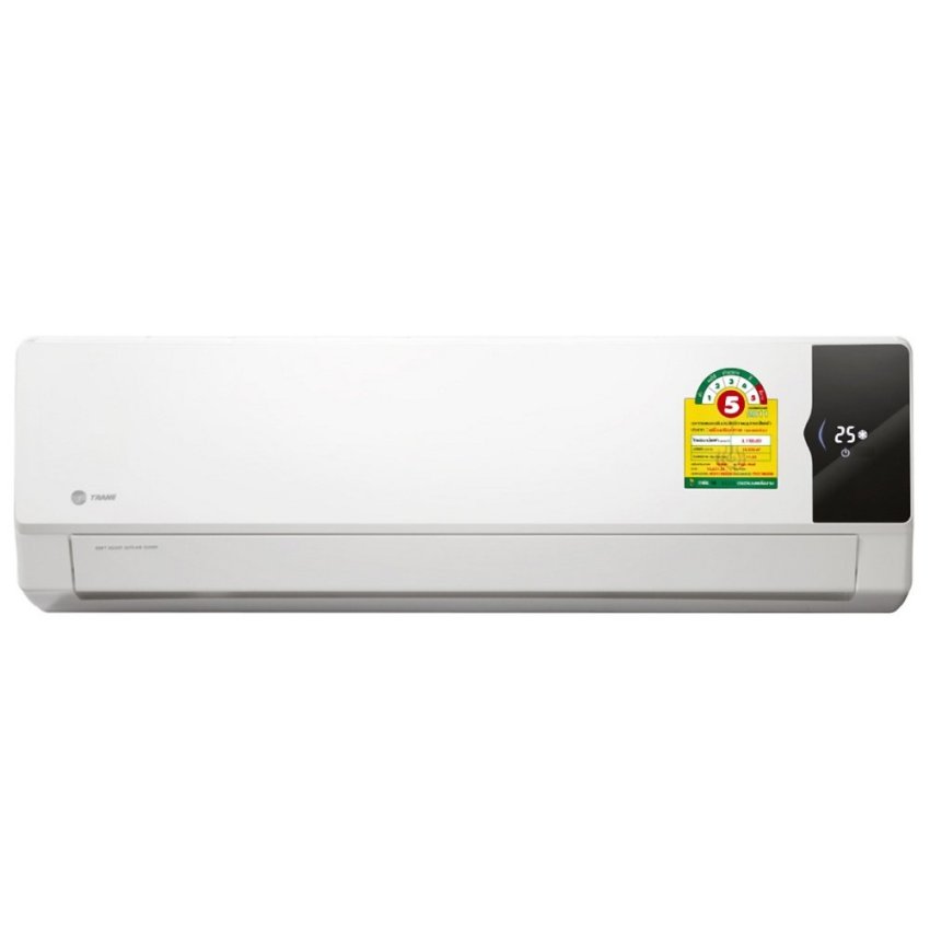 Trane เครื่องปรับอากาศ รุ่น MCW509BB5 ขนาด 9400 บีทียู image