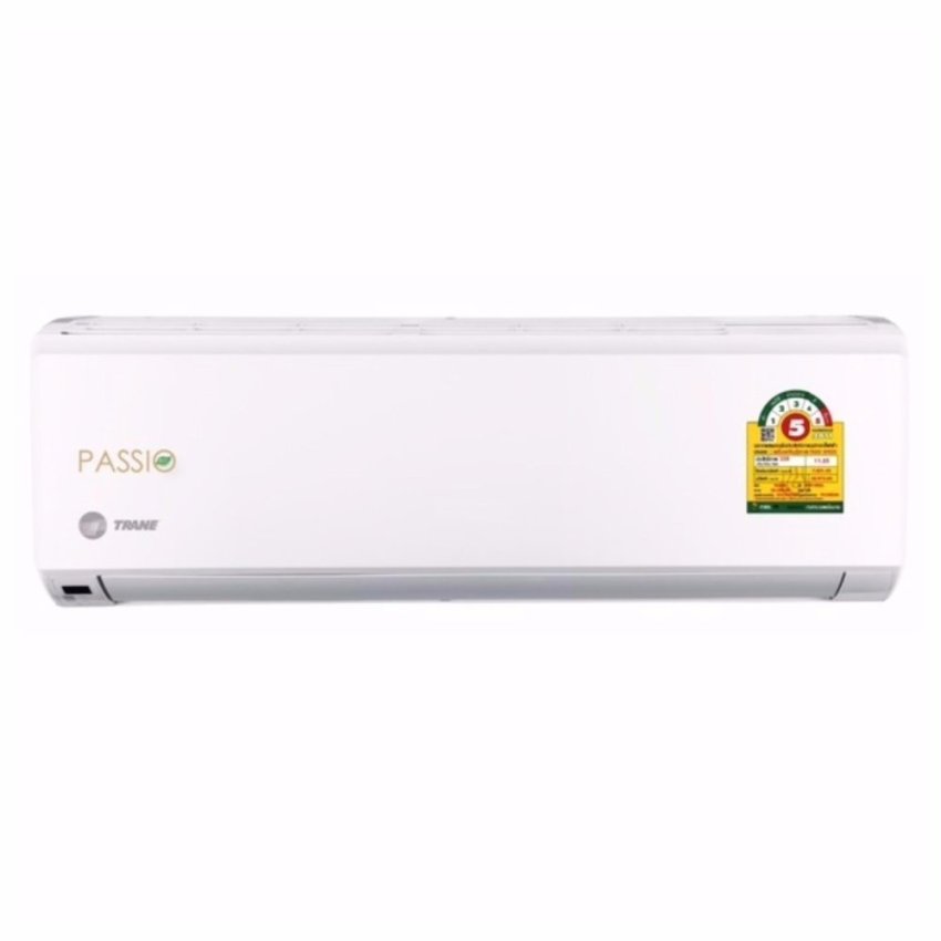 TRANE WALL TYPE PASSIO 18300BTU -WHITE image