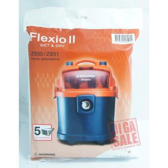 Z930/931 PACK 5 DUSTBAG PAPER รุ่น ELECTROLUX B5830030601R