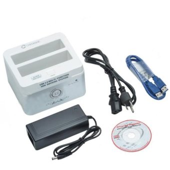 895u3s usb 3 0 to sata hdd station for 2 5in or 3 5in drive lazada co th 895u3s usb 3 0 to sata hdd station for 2 5in or 3 5in drive lazada co th