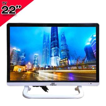 ABISU LED TV 22 (Wide Screen)รุ่นATTRACT ATV22