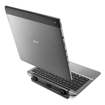 Acer Aspire Switch 11V (Wifi) - SW5-173-66MC (Shark Grey)