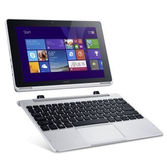 Acer Switch 11 (SW5-171-368V)/Intel Core i3-4012 Dual-Core 1.50GHz/4GB/eMMC 60GBSSD