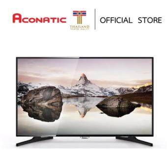 Aconatic LED TV 43 นิิ้ว AN-LT4301