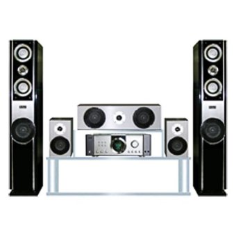 AJ โฮมเธียเตอร์ -  รุ่น HT-8200 image