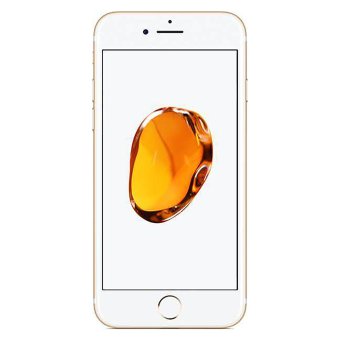 Apple iPhone7 128GB (Gold) image