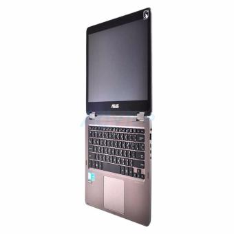Asus Zenbook UX360CA-C4217T /Core i5-7Y54/Intel UMA Shared/13.3''/4GB/256GB/Win10 (Gray) Touch