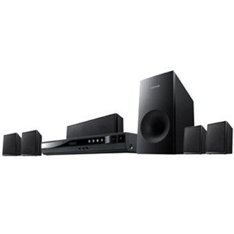 ชุดเครื่องเสียง Samsung - รุ่น HT-E350K/XT image