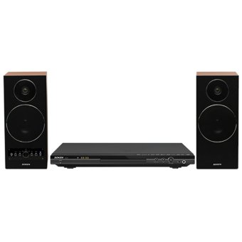 ชุดเครื่องเสียง Soken - DS-8118 image
