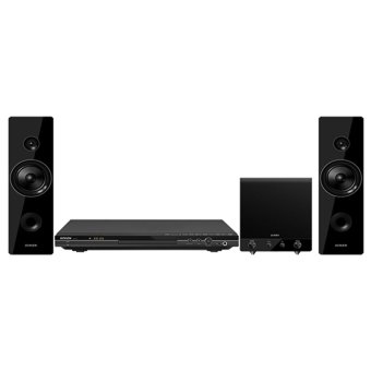 ชุดเครื่องเสียง Soken - DS-8119 image
